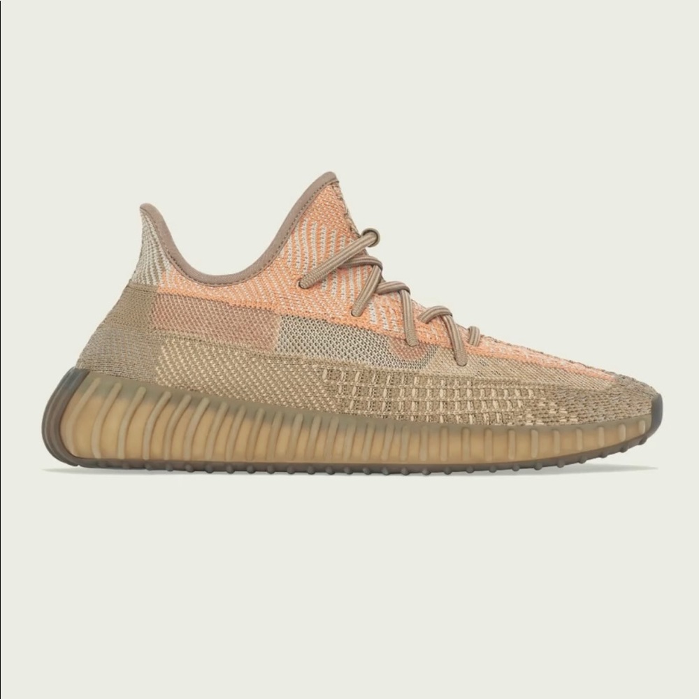 Yeezy shoes
